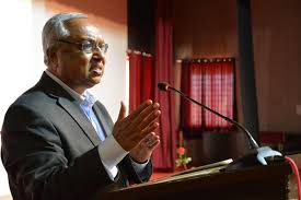 ಮೀಸಲಾತಿ ಮಾನವಹಕ್ಕು- ನ್ಯಾಯಮೂರ್ತಿ ನಾಗಮೋಹನ್ ದಾಸ್ 